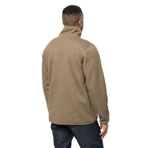 Jack Wolfskin Robson Fjord Jas Koekjescollectie