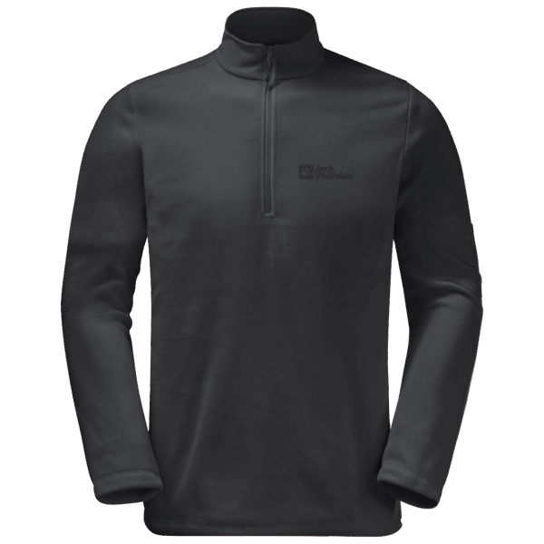 Fantoom Taunus Hot Jack Wolfskin Met Halve Rits Voor Heren
