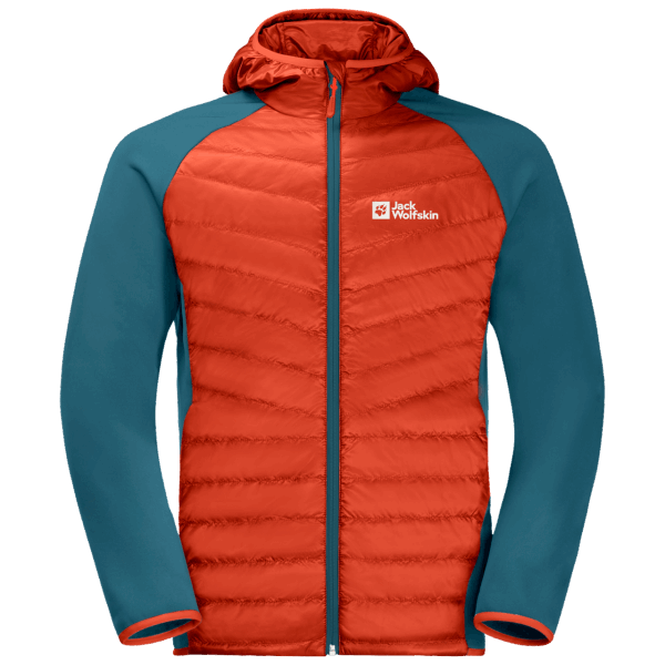 Origin Wild Brier Herenrouteburn Pro Hybride Jack Wolfskin
