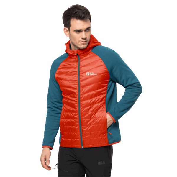 Origin Wild Brier Herenrouteburn Pro Hybride Jack Wolfskin