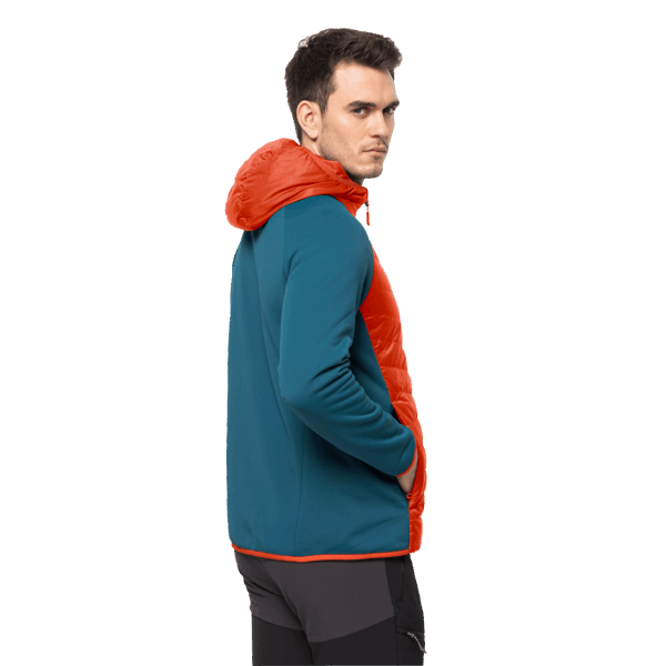 Origin Wild Brier Herenrouteburn Pro Hybride Jack Wolfskin