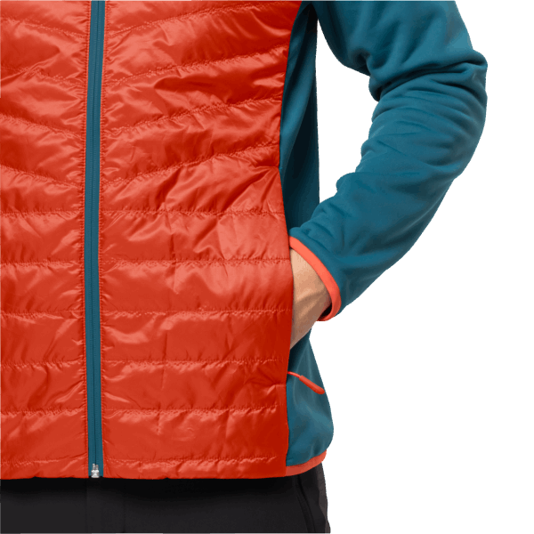 Origin Wild Brier Herenrouteburn Pro Hybride Jack Wolfskin
