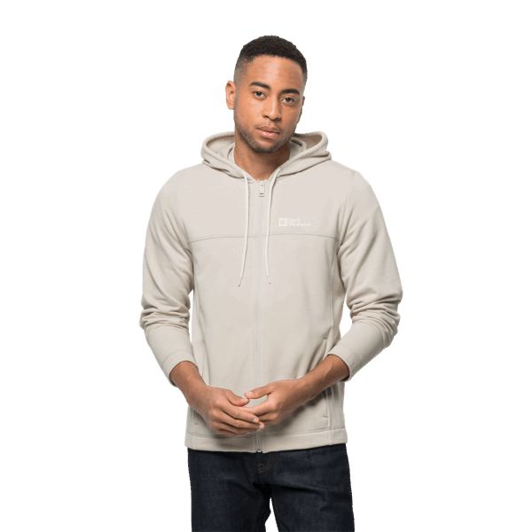 Jack Wolfskin Waldsee Jack Met Capuchon Voor Heren Merken Winterparel