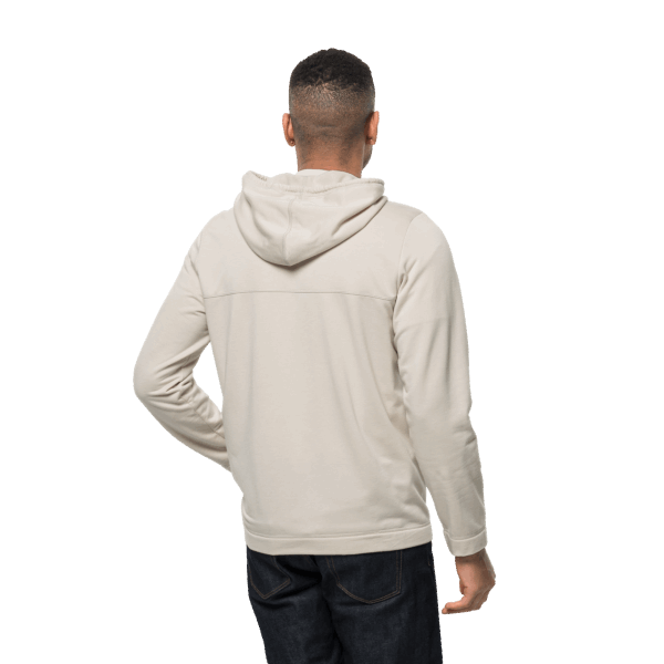 Jack Wolfskin Waldsee Jack Met Capuchon Voor Heren Merken Winterparel