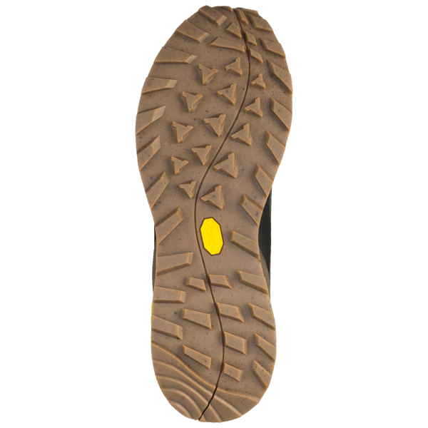Collecties Terraventure Texapore Mid M Jack Wolfskin Bruin-beige