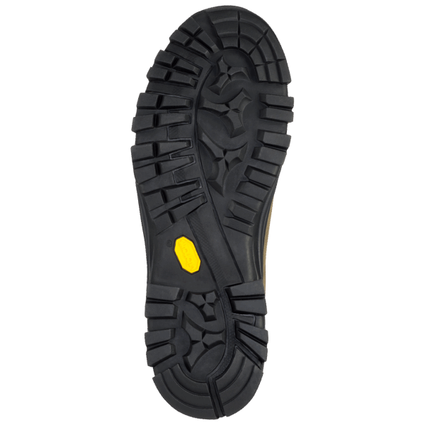 Oorsprong Rebellie Texapore Low M Kaki-phantom Jack Wolfskin