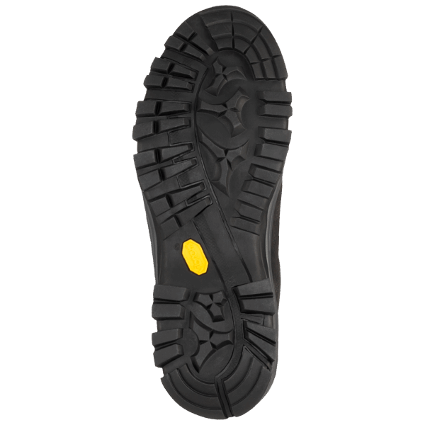 Oorsprong Jack Wolfskin Phantom-burly Geel Xt Rebellie Texapore Laag M