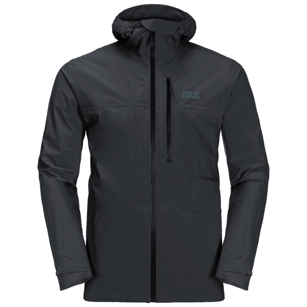 Jack Wolfskin Phantom Origin Wandeljack Voor Heren