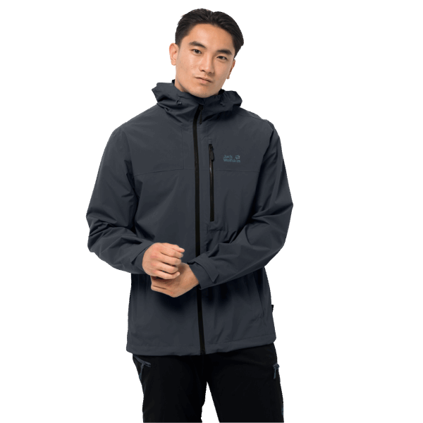 Jack Wolfskin Phantom Origin Wandeljack Voor Heren