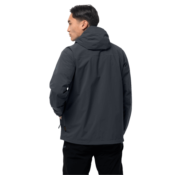 Jack Wolfskin Phantom Origin Wandeljack Voor Heren