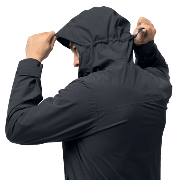 Jack Wolfskin Phantom Origin Wandeljack Voor Heren