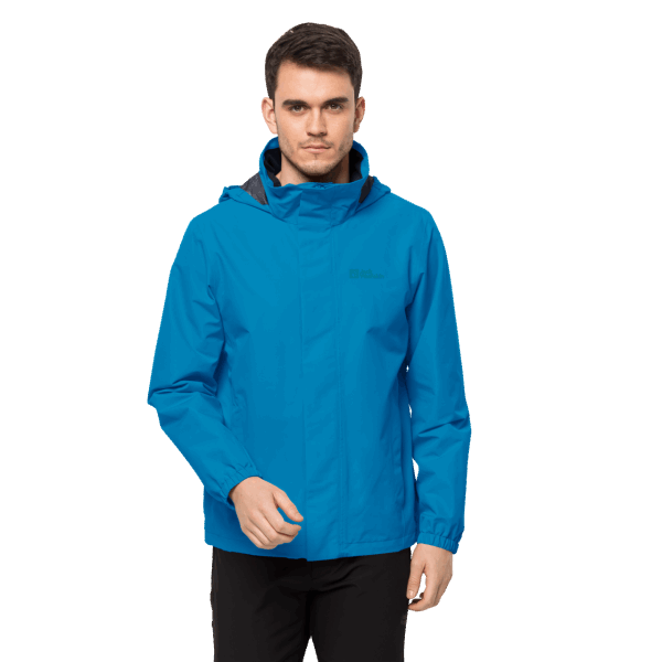 Blue Pacific Collection Stormy Point 2l Herenjack Jack Wolfskin