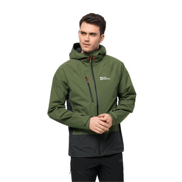 Heren Eagle Peak 2l Jack Greenwood Collections Jack Wolfskin
