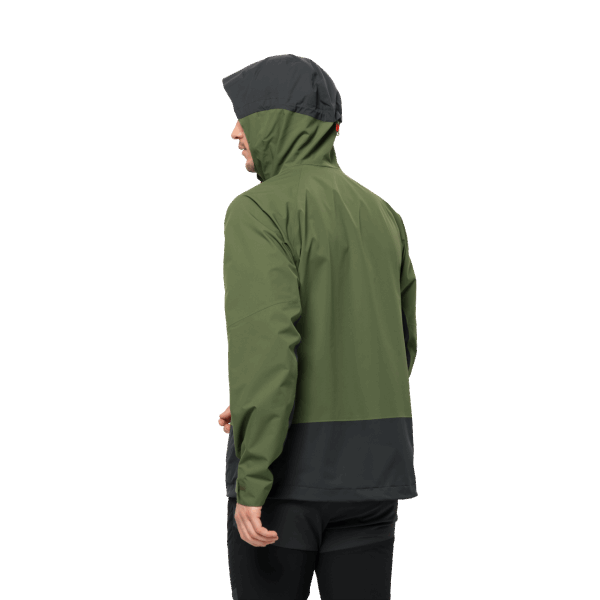 Heren Eagle Peak 2l Jack Greenwood Collections Jack Wolfskin