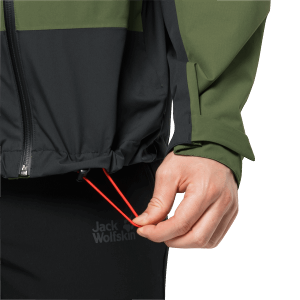 Heren Eagle Peak 2l Jack Greenwood Collections Jack Wolfskin