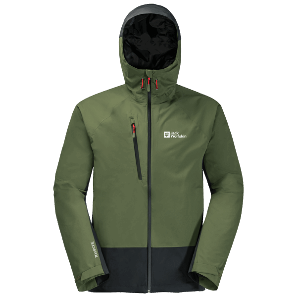Heren Eagle Peak 2l Jack Greenwood Collections Jack Wolfskin