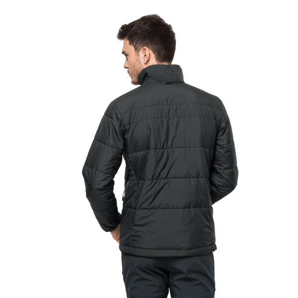 Jack Wolfskin Bergland 3in1 Herenjack Greenwood Best