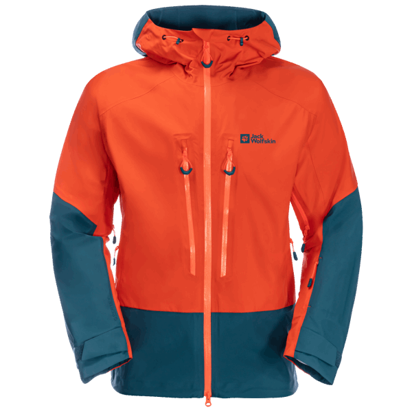 Wild Brier Origin Alpspitze 3l Herenjack Jack Wolfskin