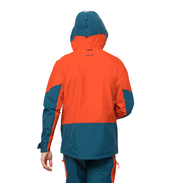 Wild Brier Origin Alpspitze 3l Herenjack Jack Wolfskin
