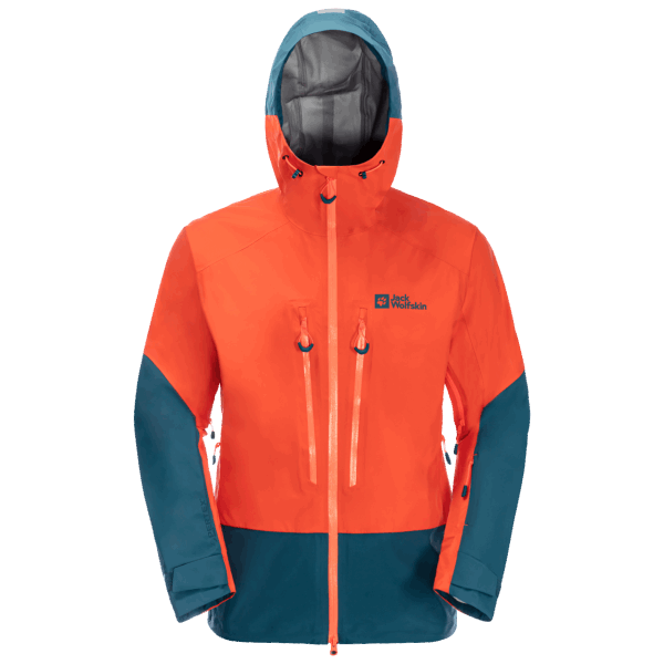 Wild Brier Origin Alpspitze 3l Herenjack Jack Wolfskin
