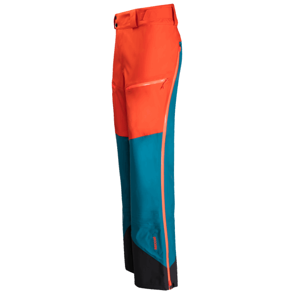 Wild Brier Heren Alpspitze 3l Broek Merk Jack Wolfskin