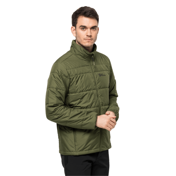Fashion Greenwood Heren Romberg 3in1 Jas Jack Wolfskin