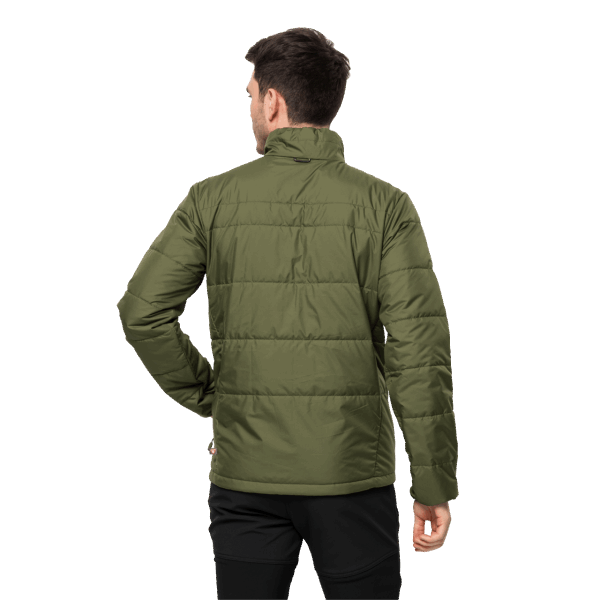 Fashion Greenwood Heren Romberg 3in1 Jas Jack Wolfskin