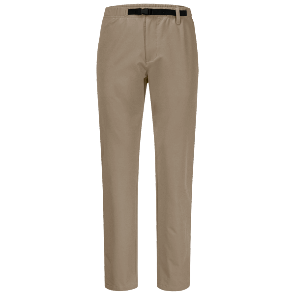 Beste Heren Winterwandelbroek Cookie Jack Wolfskin
