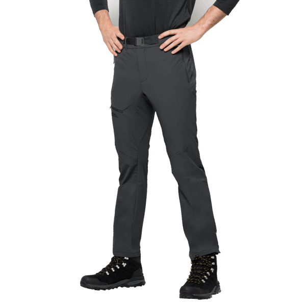 Collectie Phantom Jack Wolfskin Heren Holdsteig Broek