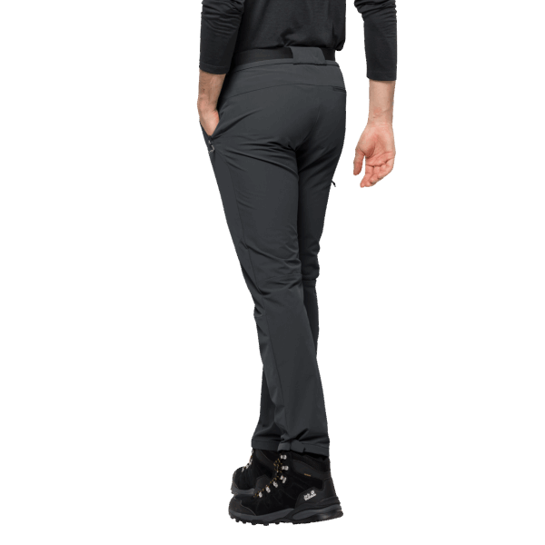 Collectie Phantom Jack Wolfskin Heren Holdsteig Broek