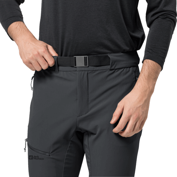 Collectie Phantom Jack Wolfskin Heren Holdsteig Broek