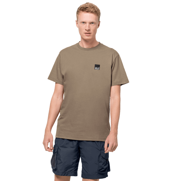 Origin Cookie Jack Wolfskin Heren 365 T