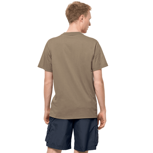 Origin Cookie Jack Wolfskin Heren 365 T