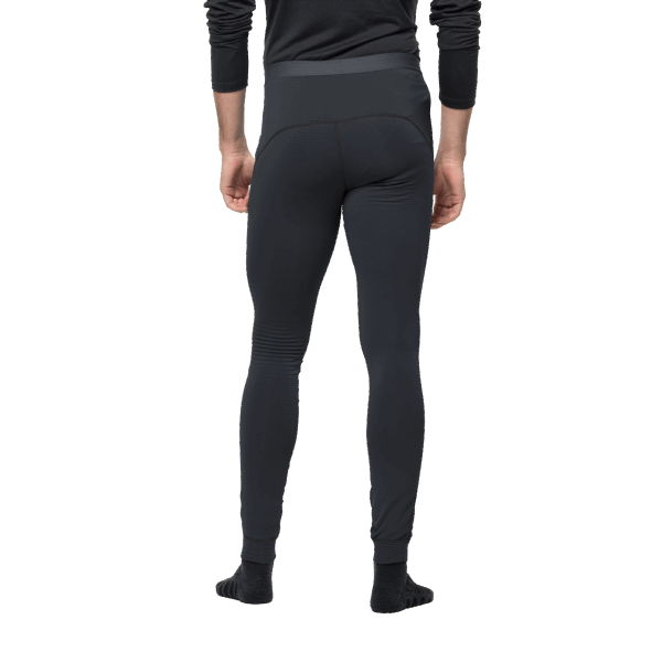 Phantom Hot Jack Wolfskin Oneindige Broek Voor Heren