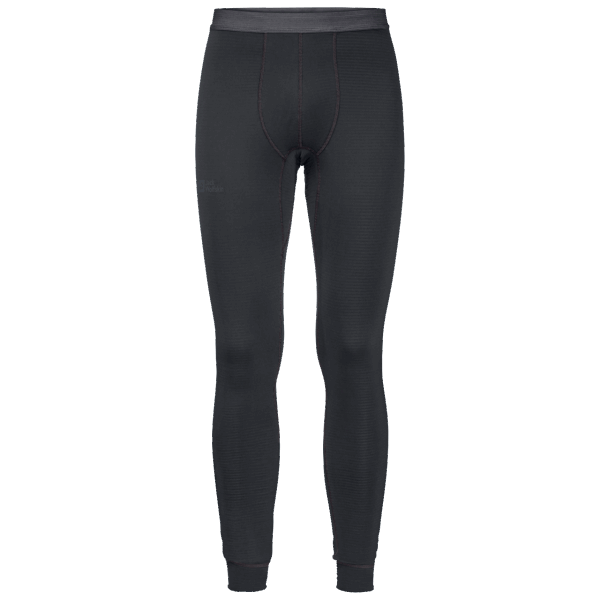 Phantom Hot Jack Wolfskin Oneindige Broek Voor Heren