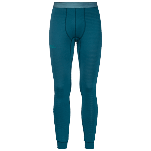 Blauw Koraal Best Men's Infinite Broek Jack Wolfskin