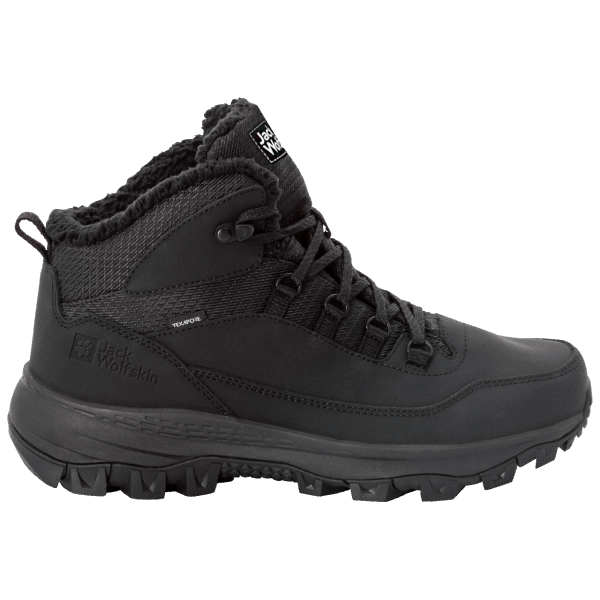 Collecties Heren Everquest Texapore Mid Black Jack Wolfskin