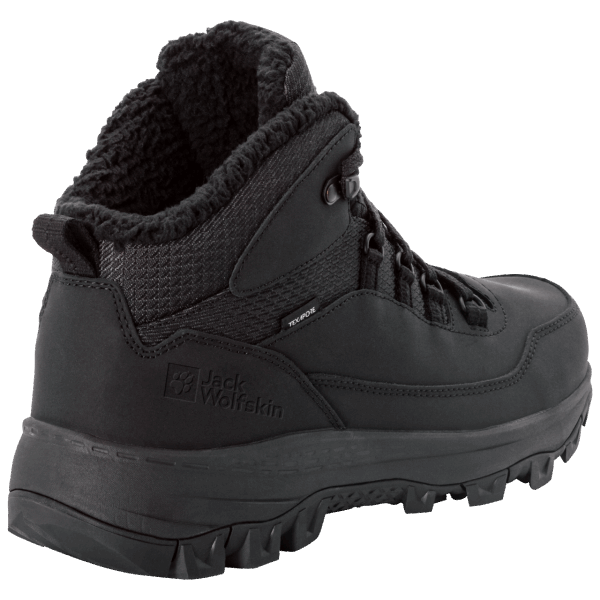 Collecties Heren Everquest Texapore Mid Black Jack Wolfskin