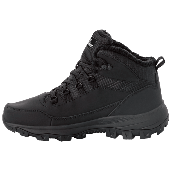 Collecties Heren Everquest Texapore Mid Black Jack Wolfskin