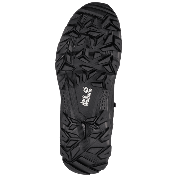 Collecties Heren Everquest Texapore Mid Black Jack Wolfskin