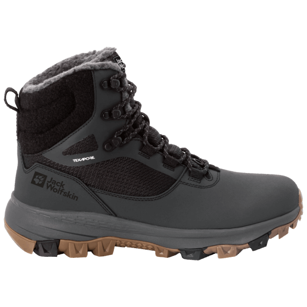 Origins Jack Wolfskin Heren Everquest Texapore High Phantom-grijs