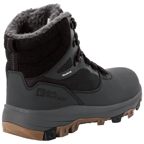 Origins Jack Wolfskin Heren Everquest Texapore High Phantom-grijs