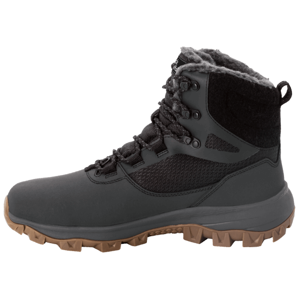 Origins Jack Wolfskin Heren Everquest Texapore High Phantom-grijs