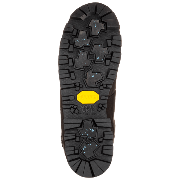 Merken Fantoomgrijze Thunder Bay Texapore Midjack Wolfskin Voor Heren