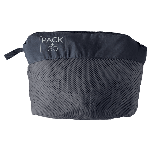 Jack Wolfskin Night Blue Heren Jwp Shell Origin