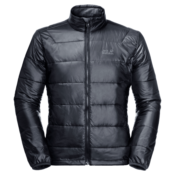 Origins Jasper 3in1 Heren Ebbenhout Jack Wolfskin