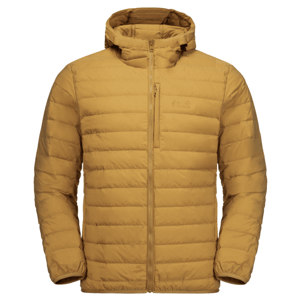 Golden Amber Heren Glowing Mountain Jack Origins Jack Wolfskin