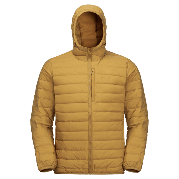 Golden Amber Heren Glowing Mountain Jack Origins Jack Wolfskin