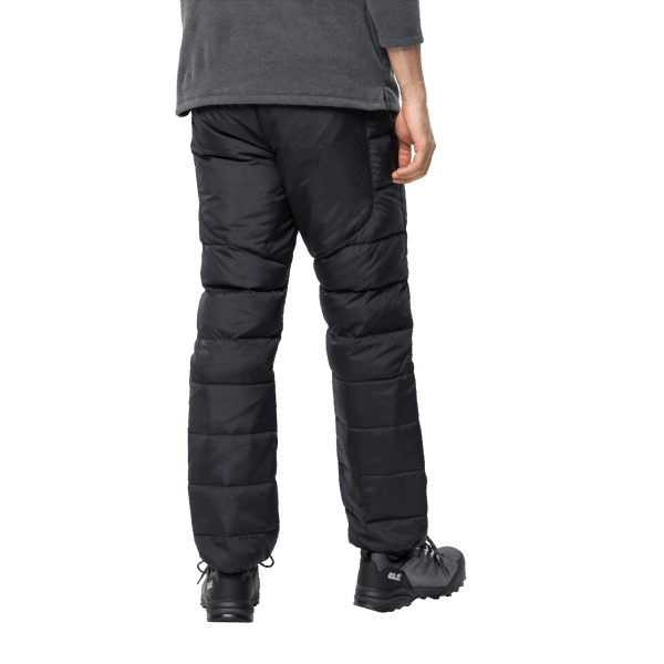Black Jack Wolfskin Heren Sfeerbroek Origine