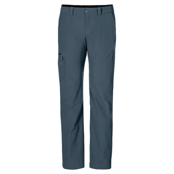 Orion Blue Brands Heren Chilly Track Xt Winterwandelbroek Jack Wolfskin